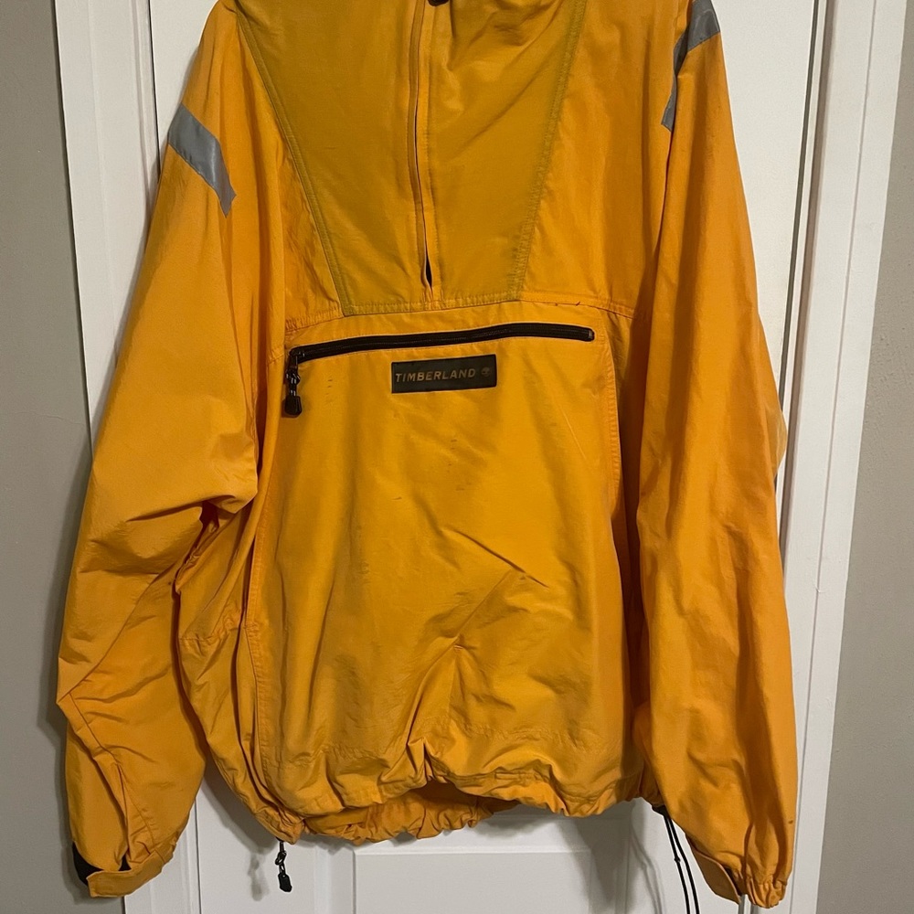 Timberland Jacket